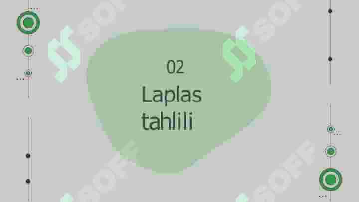Determinatlarni hisoblash uchun bajariladigan amallar sonini hisoblash 6
