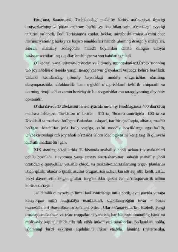 sharq ijtimoiy tafakkur tarixida boshqaruv xodimi va davlat xizmatchisi 7