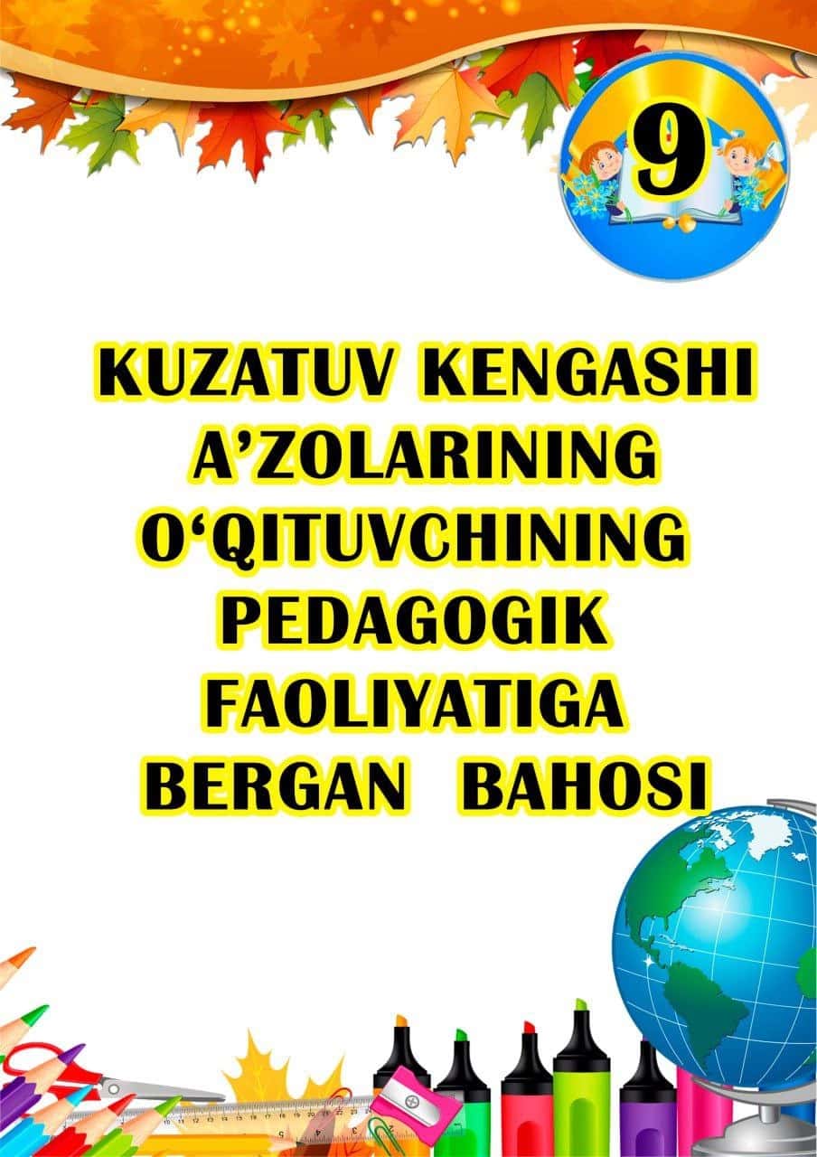 Ustama hujjatlari betligi 2