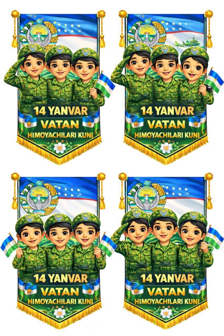 14-yanvarga beydjik 2