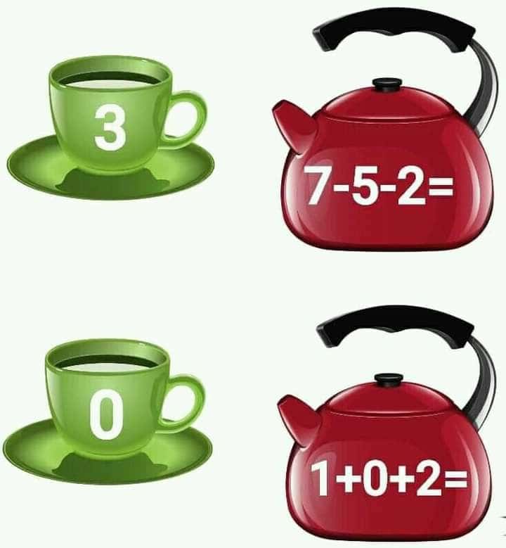 Matematikadan misollar 1
