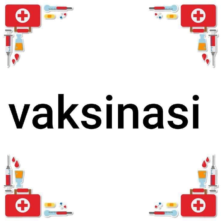 Halollik vaksinasi 2