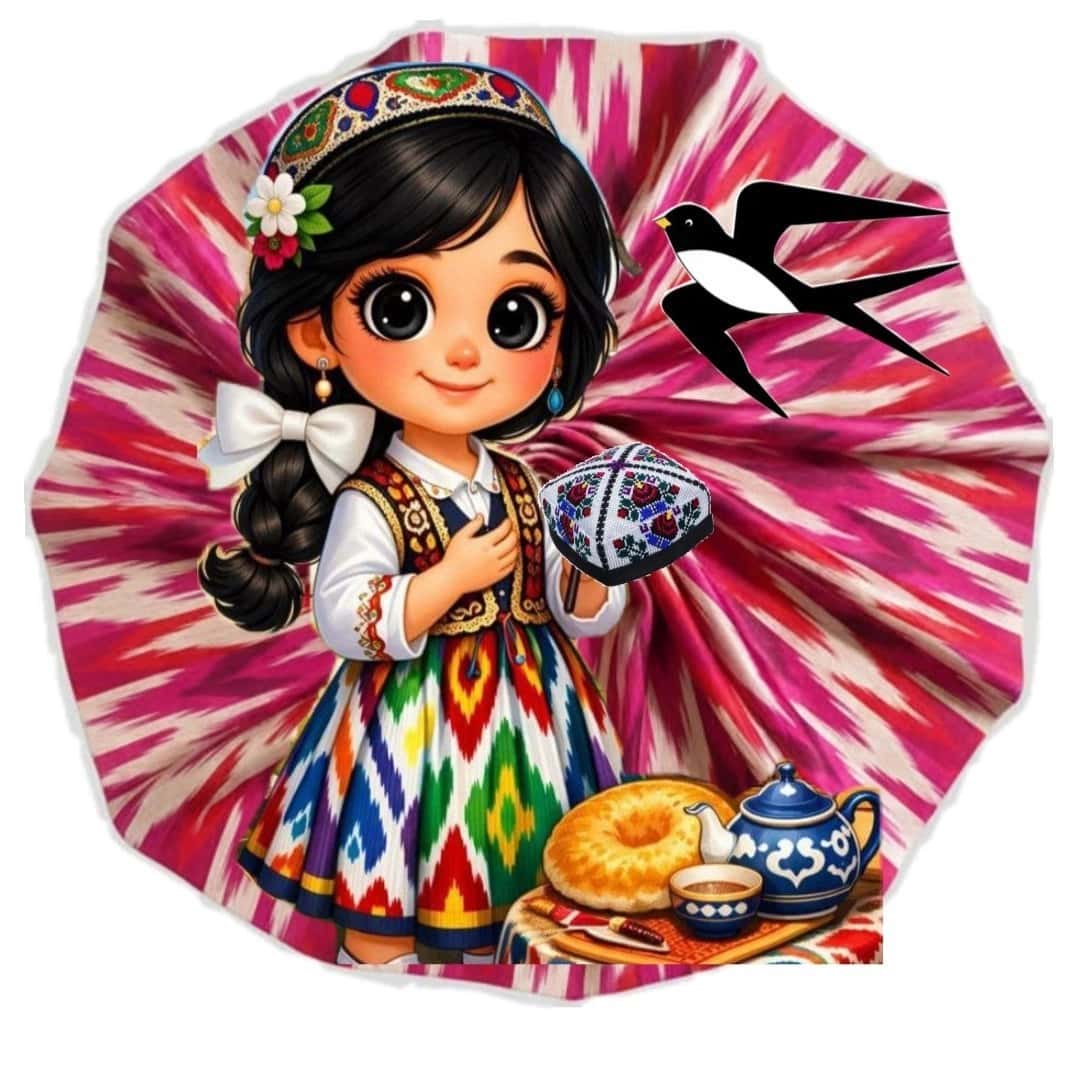 Navroz bayrami uchun rasmlar 2