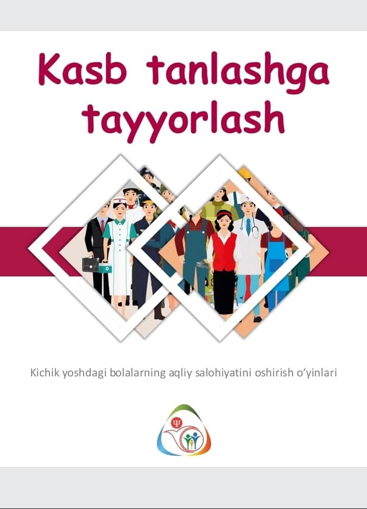 MTT Kasb tanlash qo'llanma 2