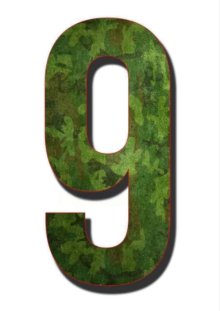 9-may xotira va qadirlash kuni yozuvi 1
