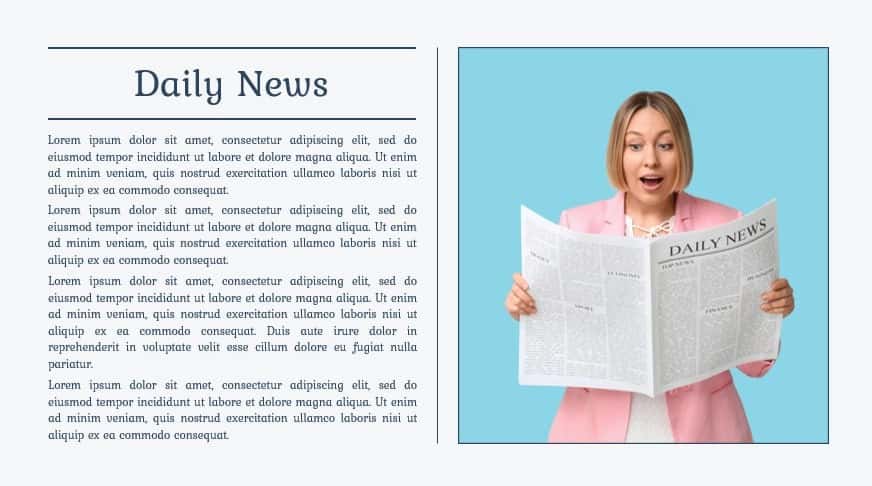 Daily News 2