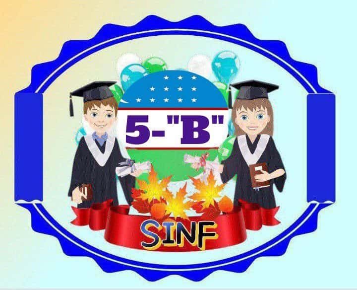 Yuqori sinflar uchun 2