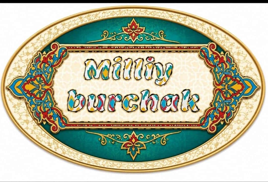 Milliy burchak 1