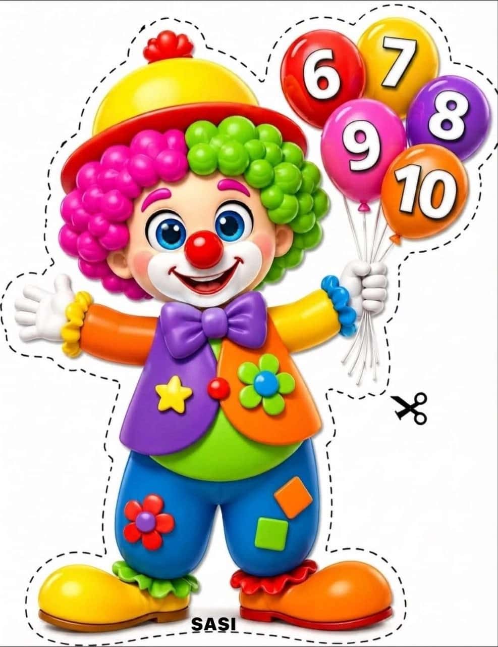 Raqamlar 2