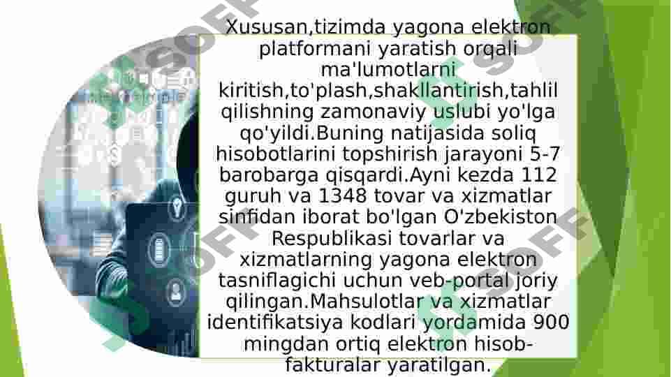 Media texnologiyalar kundalik hayotda 2