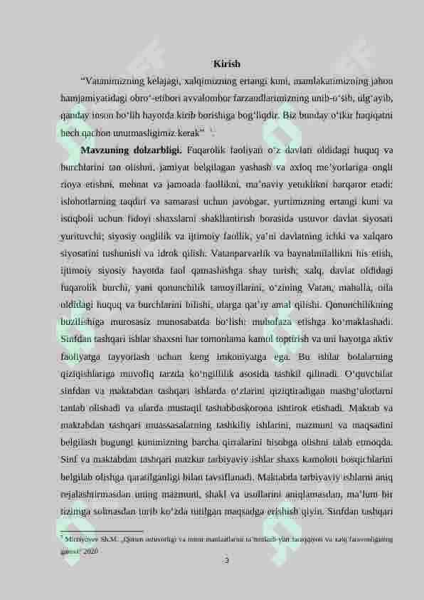 Boshlang‘ich sinfda ona tilidan sinfdan tashqari ishlarni tashkil qilish metodlari 3