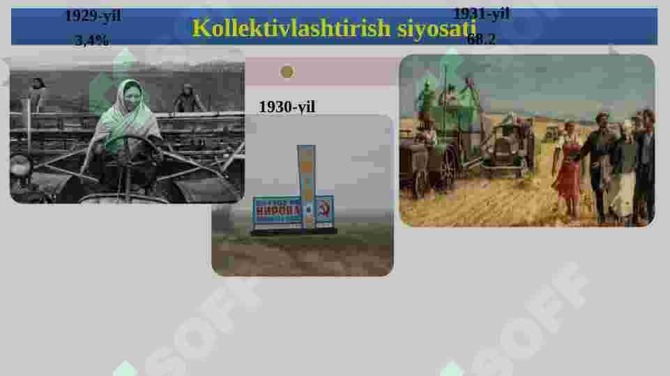 Sovet hokimiyatining ijtimoiy- iqtisodiy va madaniy tadbirlari 5