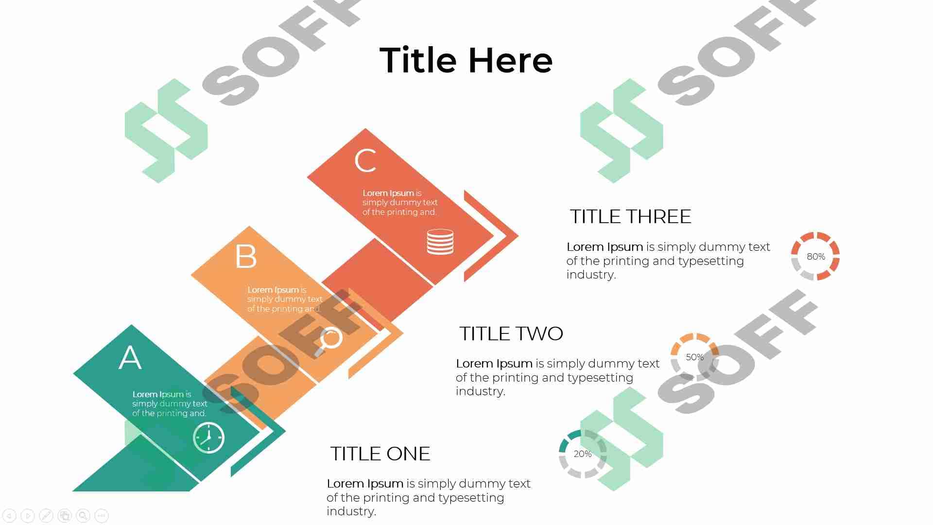 MS POWERPOINT INFOGRAFIK SHAKLLAR 1-TO'PLAMI 1
