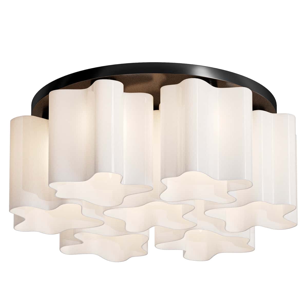 Lightstar Nubi 802097 01443 Ceiling Chandelier 1