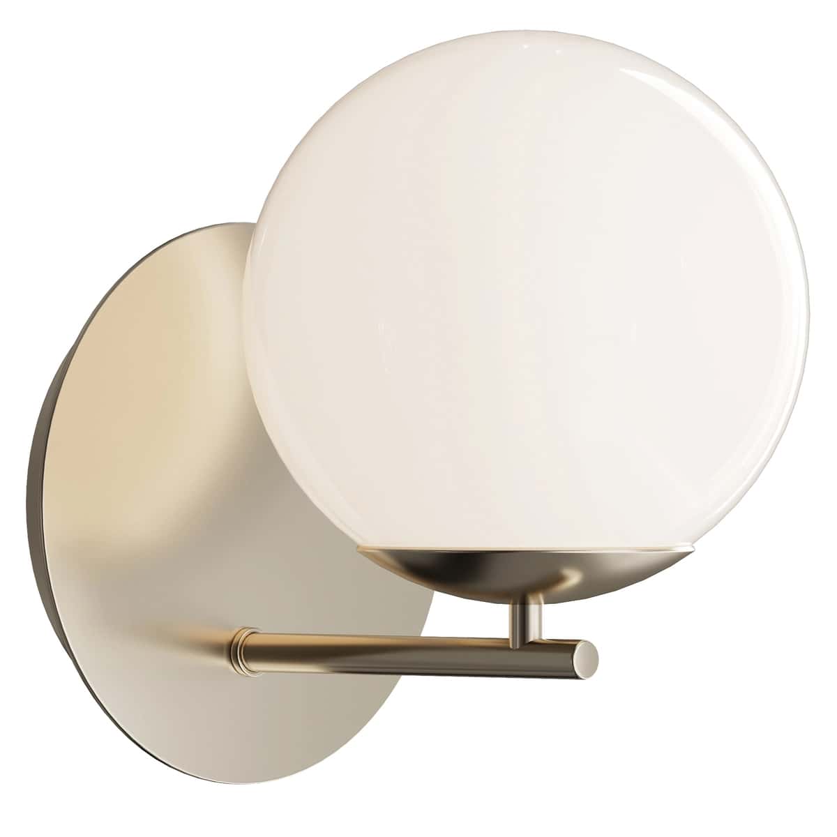 MyFar Aerton Glass Wall Lamp 1