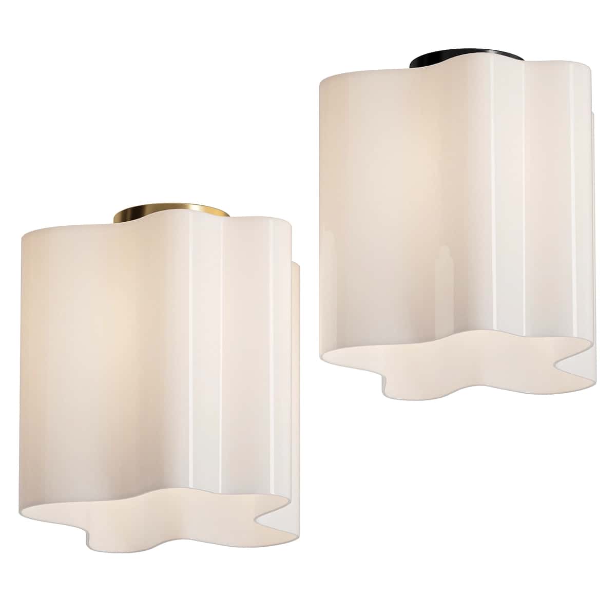 Lightstar Nubi 802010 01443 Ceiling Light 1