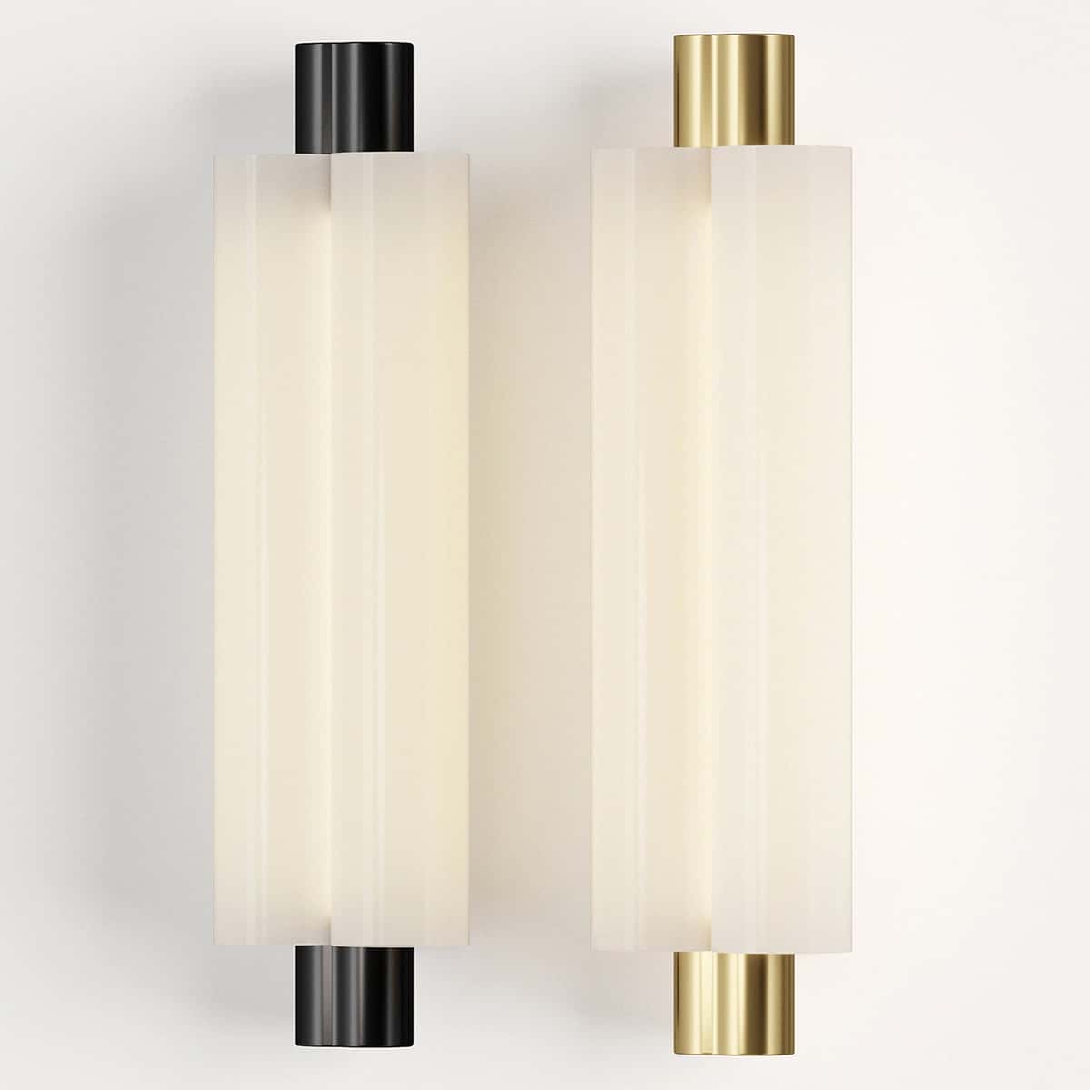 Metropol Wall Lamp 2