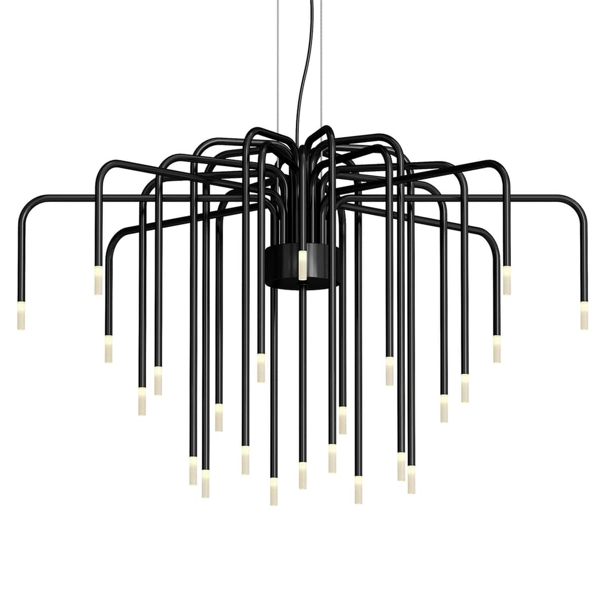 Karman BOOM Dimmable LED pendant lamp 1