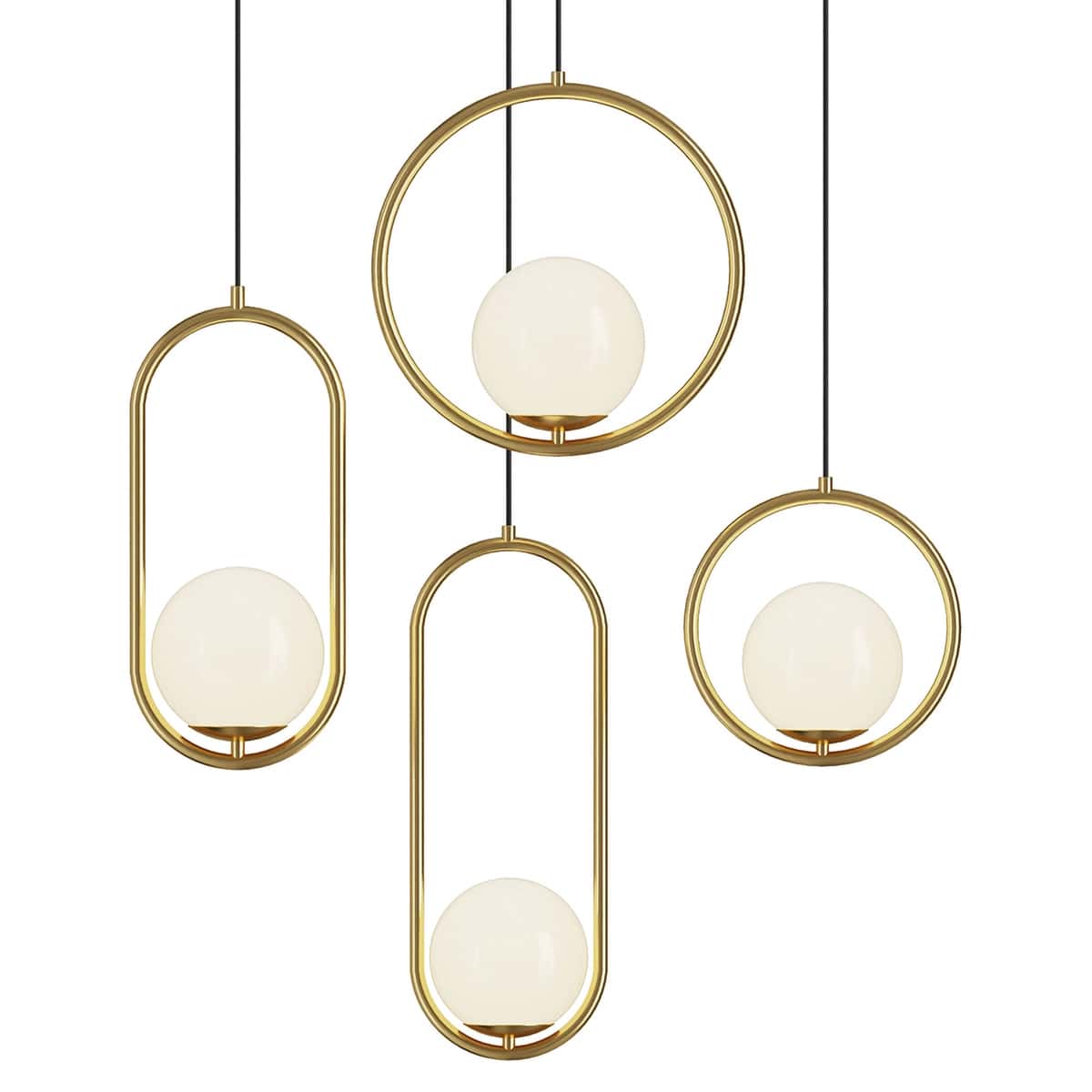 Mila Pendant Lamp 1
