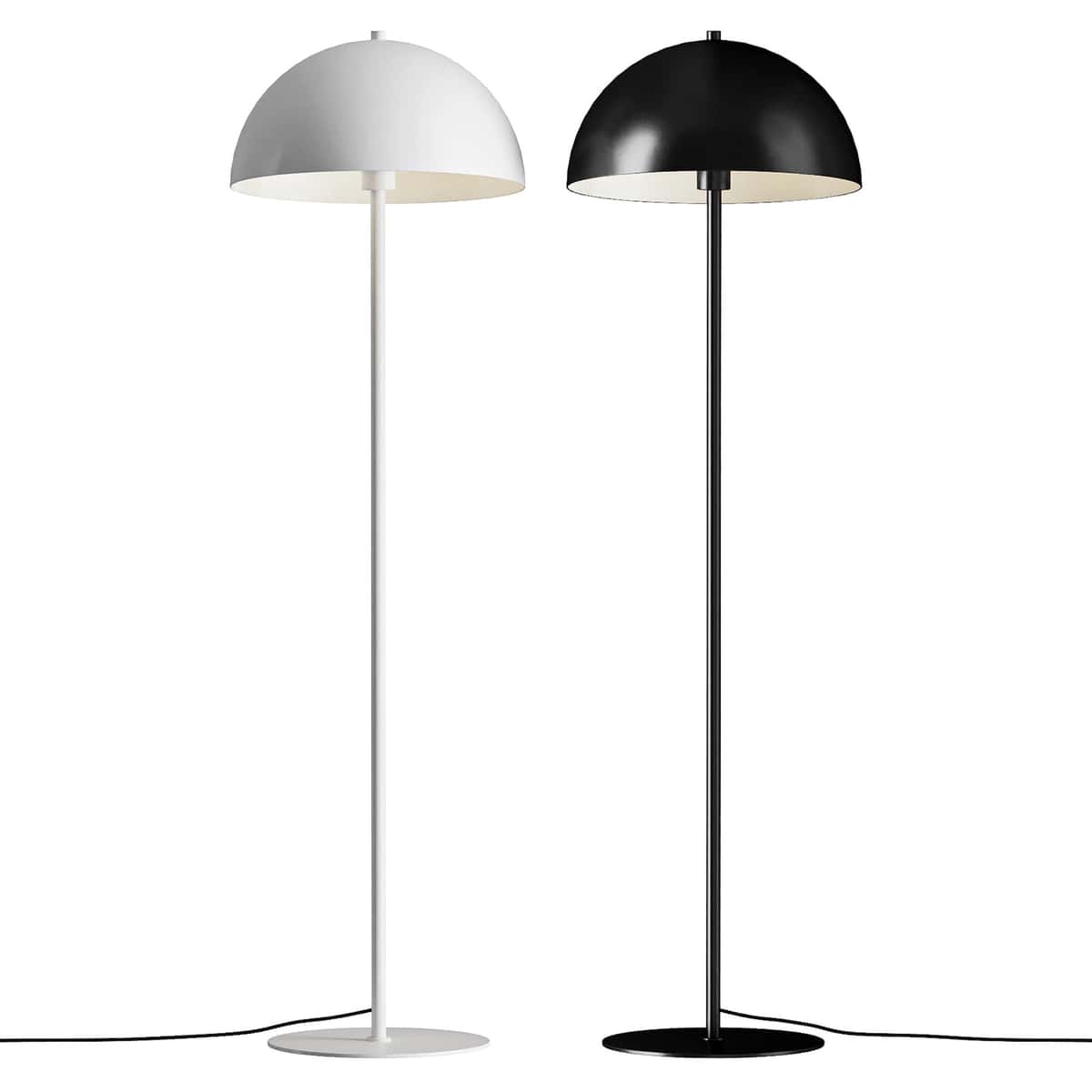 Nordlux Ellen Minimalist Floor Lamp 1