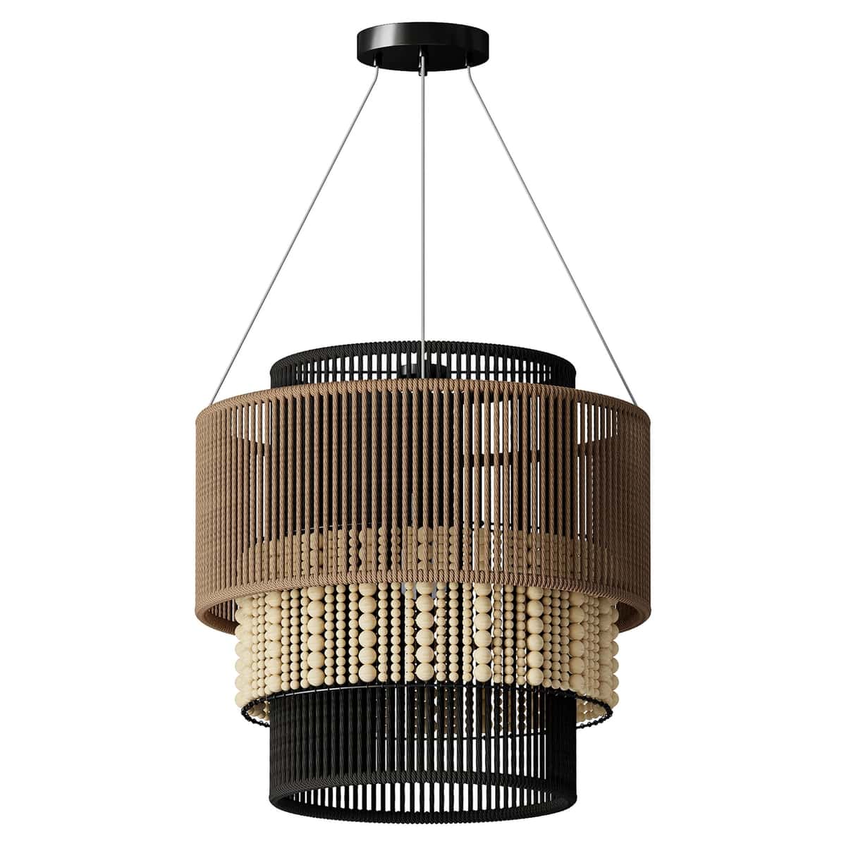 Kate 65 Pendant Light 2