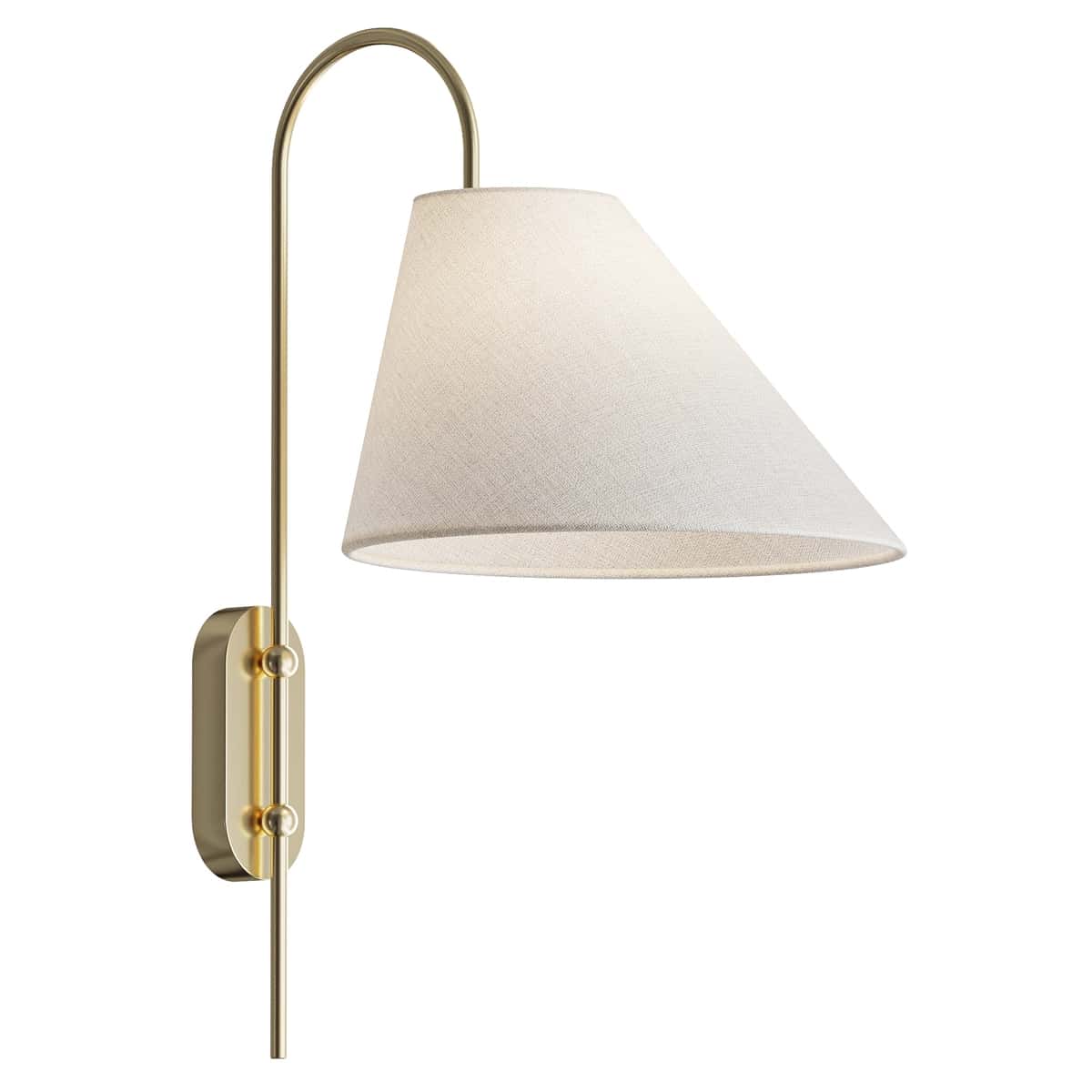 Arte Lamp Rondo sconce 1