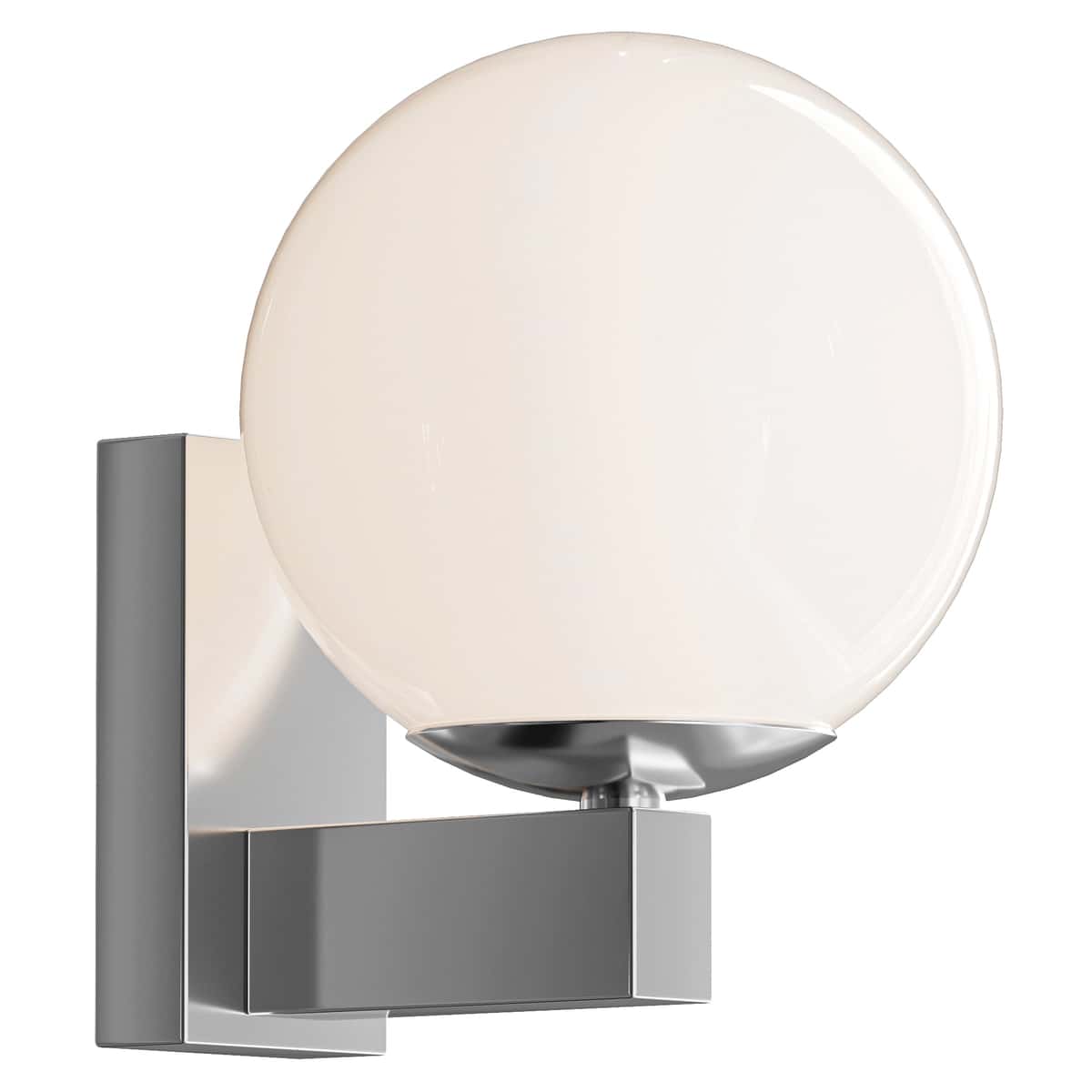 Astro Sagara Bathroom Wall Light 1