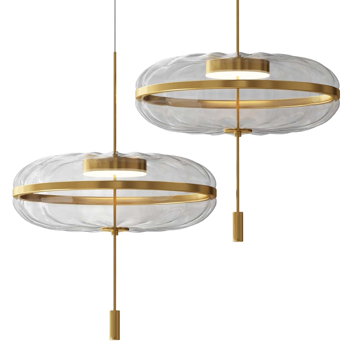 Pendant lamp DONA 1