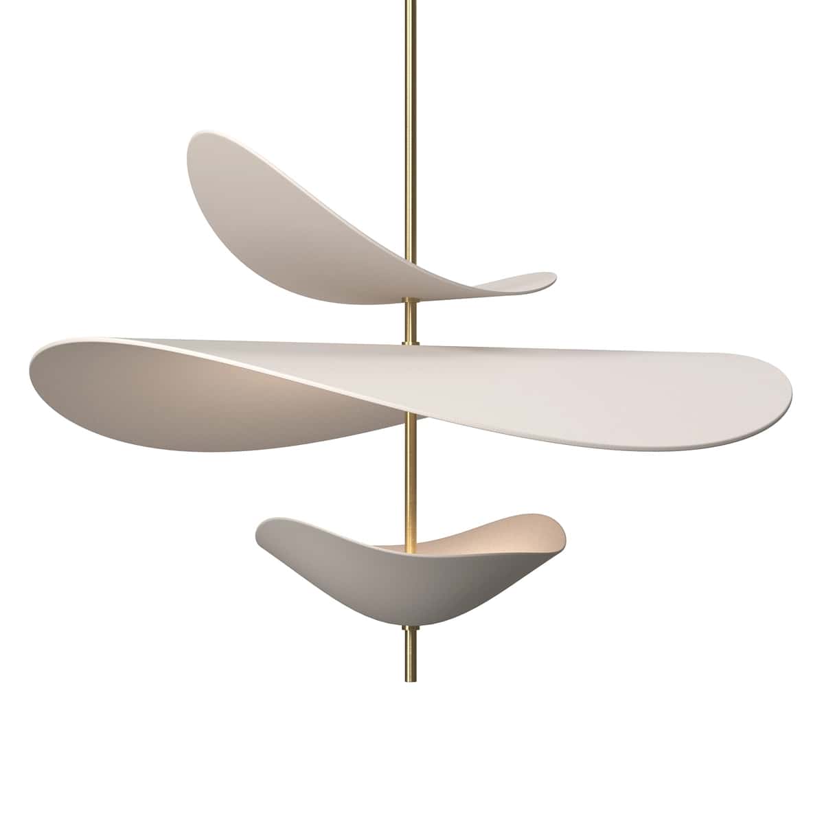 Antigone XL Pendant Lamp by Elsa Foulon 1