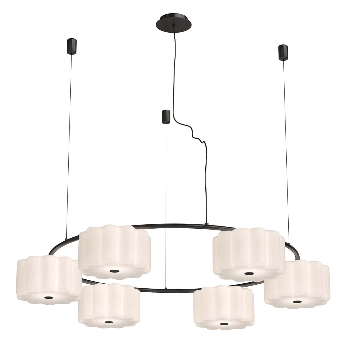 Aromas del Campo Flow Pendant Lamp 1