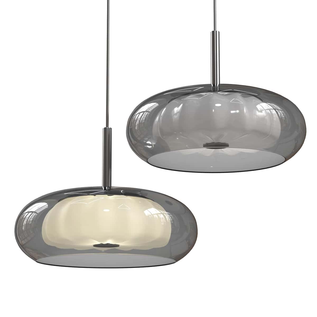 Pendant lamp NOA 1