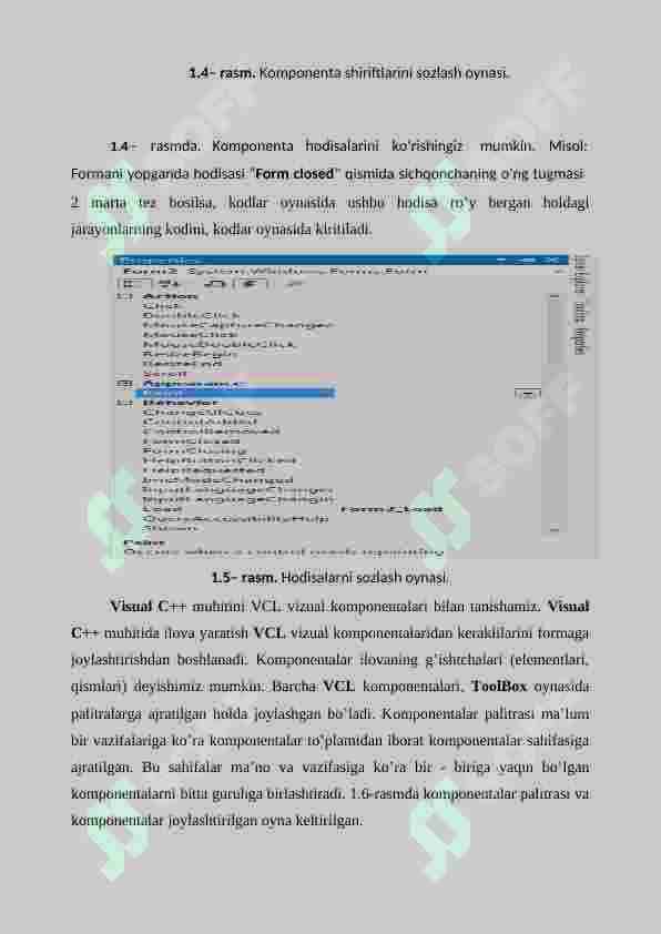 Formada a[N][M] massiv elementlarini [125; 1000] oraliqdagi tasodifiy sonlar bilan to’ldiring. 3