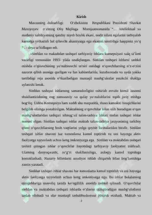 1-sinfda ona tili fanidan sinfdan tashqari ishlarni tashkil qilish metodikasi 3