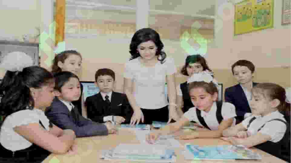 Boshlang‘ich sinflarda 10 ustida nomanfiy butun sonlarni nomerlashga o‘rgatish metodikasi. 4