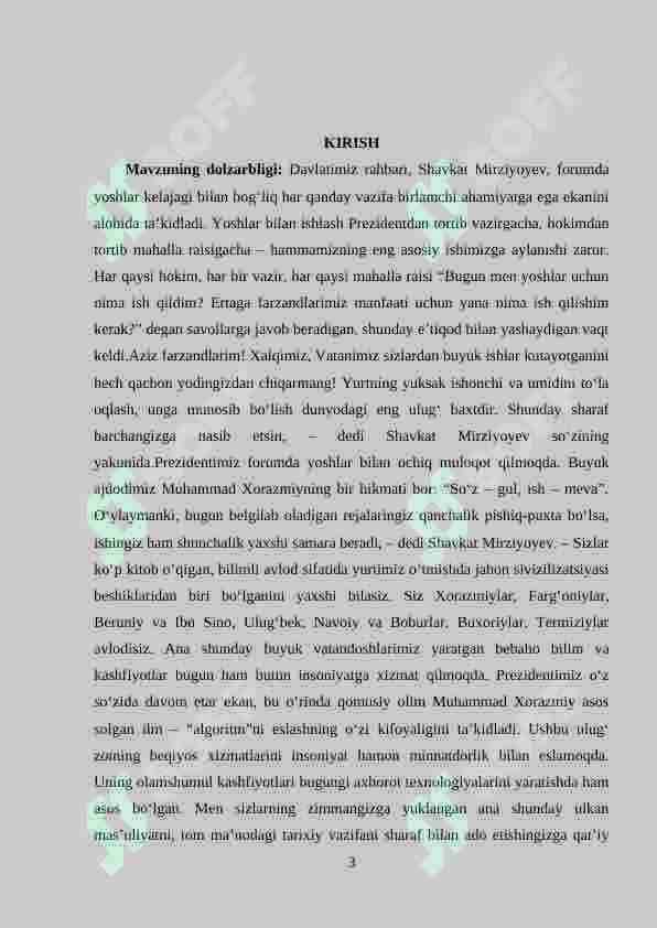 Ko‘p xonali sonlar konsentrida nomerlashga o‘rgatish metodikasi 3