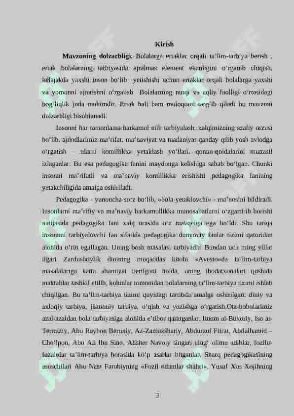 Ikki yoshli bolalarga ertaklar orqali axloqiy tarbiya berish 3