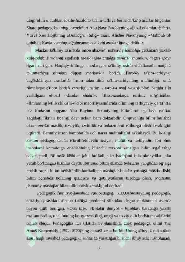 Ikki yoshli bolalarga ertaklar orqali axloqiy tarbiya berish 7