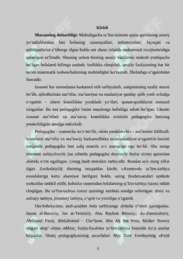 Nodavlat maktabgacha ta’lim tashkilotida mudiraning ish faoliyati 3