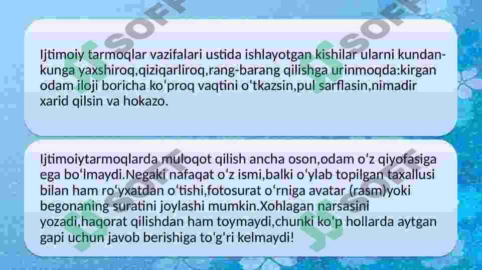 Virtual tutqunlikka qarshi kurash 2