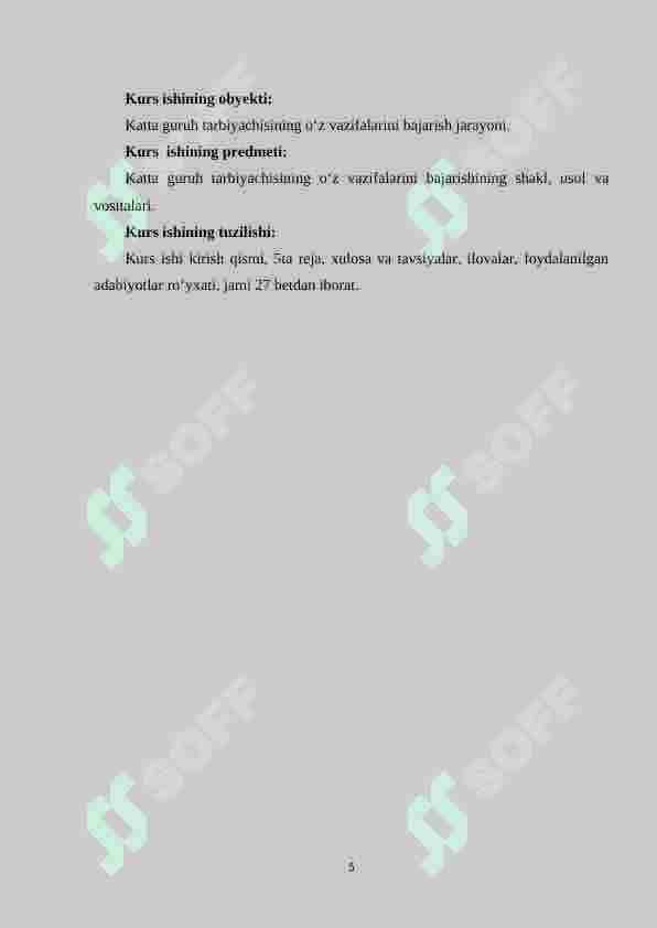 MAKTABGACHA TA’LIMNI MOLIYAVIY TA’MINLASHDA MUDIRANING ROLI 5