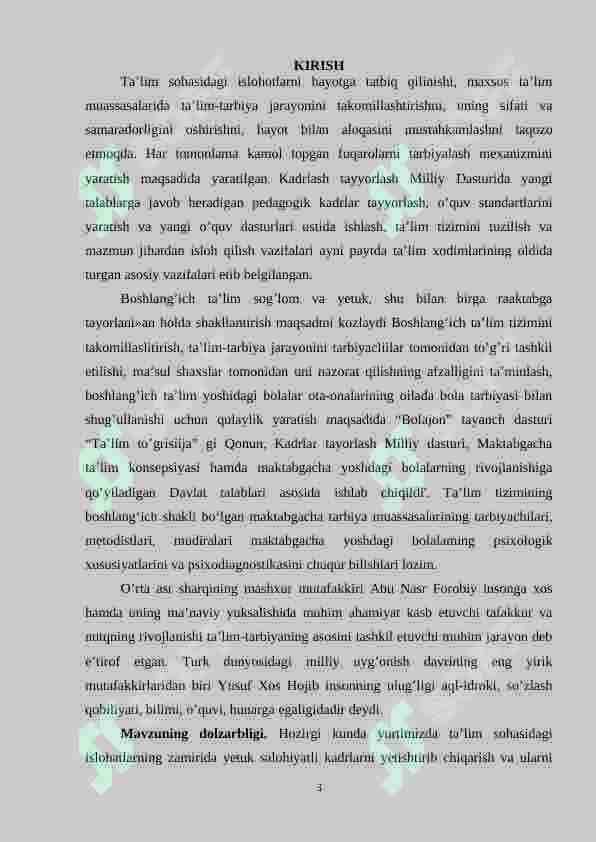 Ingliz tilida sabzavotlarni o’rgatish ishlanma-loyihasi 3