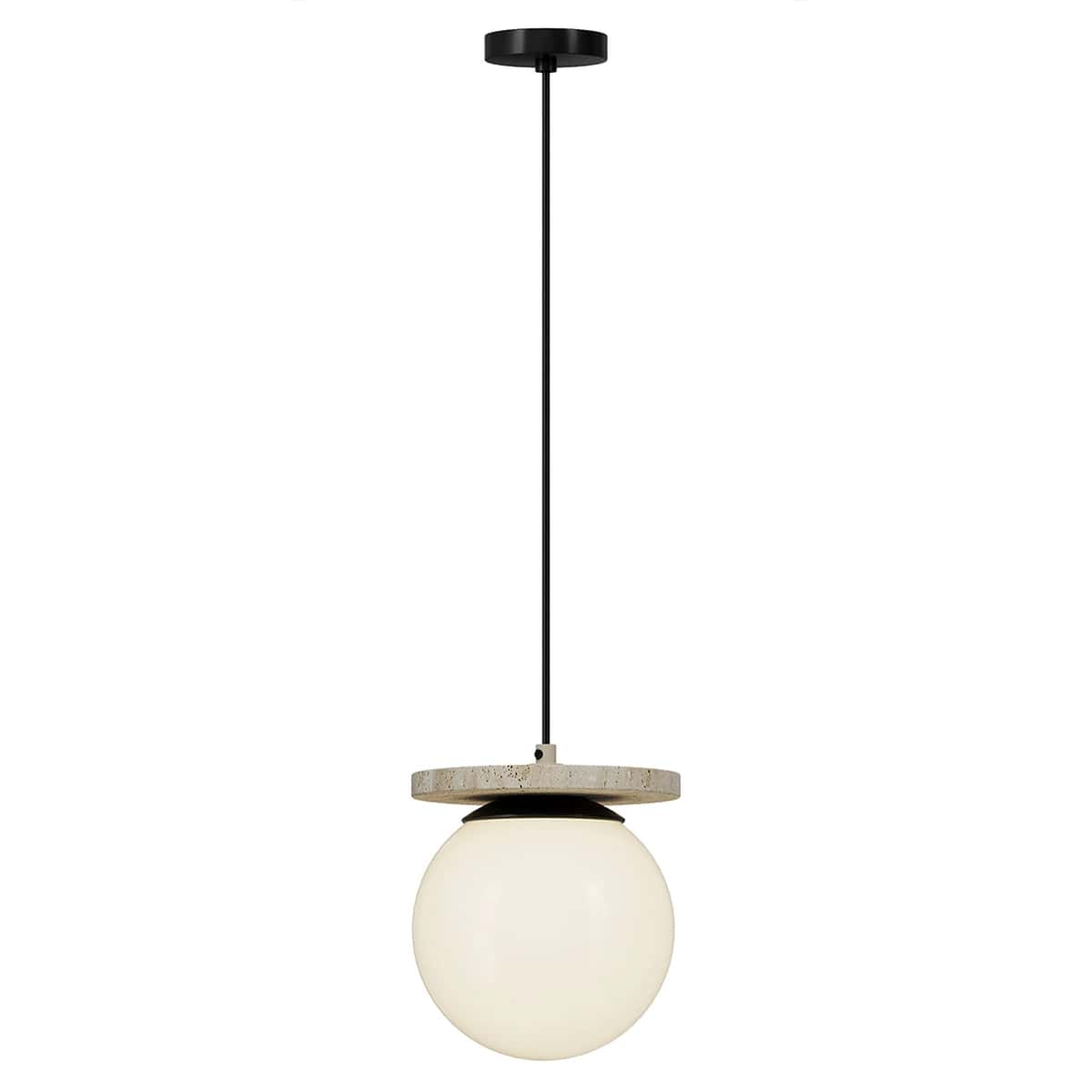 Malachi Pendant Light 2