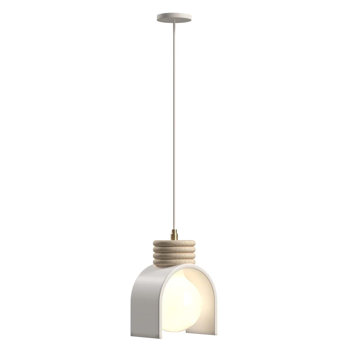 Lunar Pendant Lamp 2