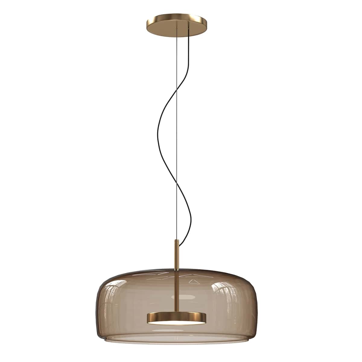 Pendant lamp DAUPHIN 2