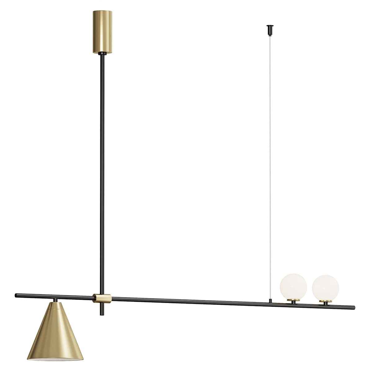 Crane Pendant lamp Aromas 1