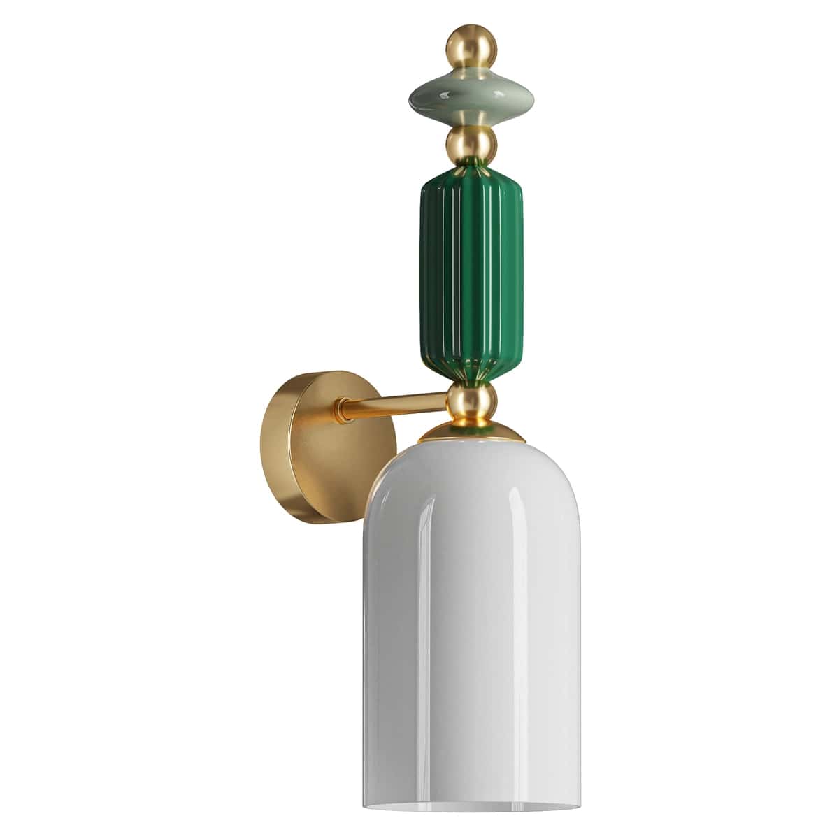 Candy Classic Wall Lamp 2