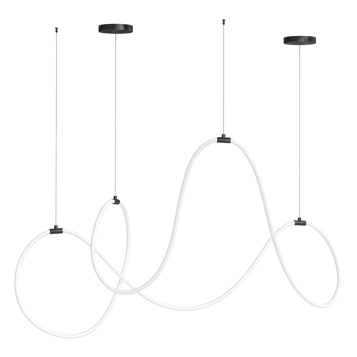 CERELIA Decorative Pendant Lamp 2