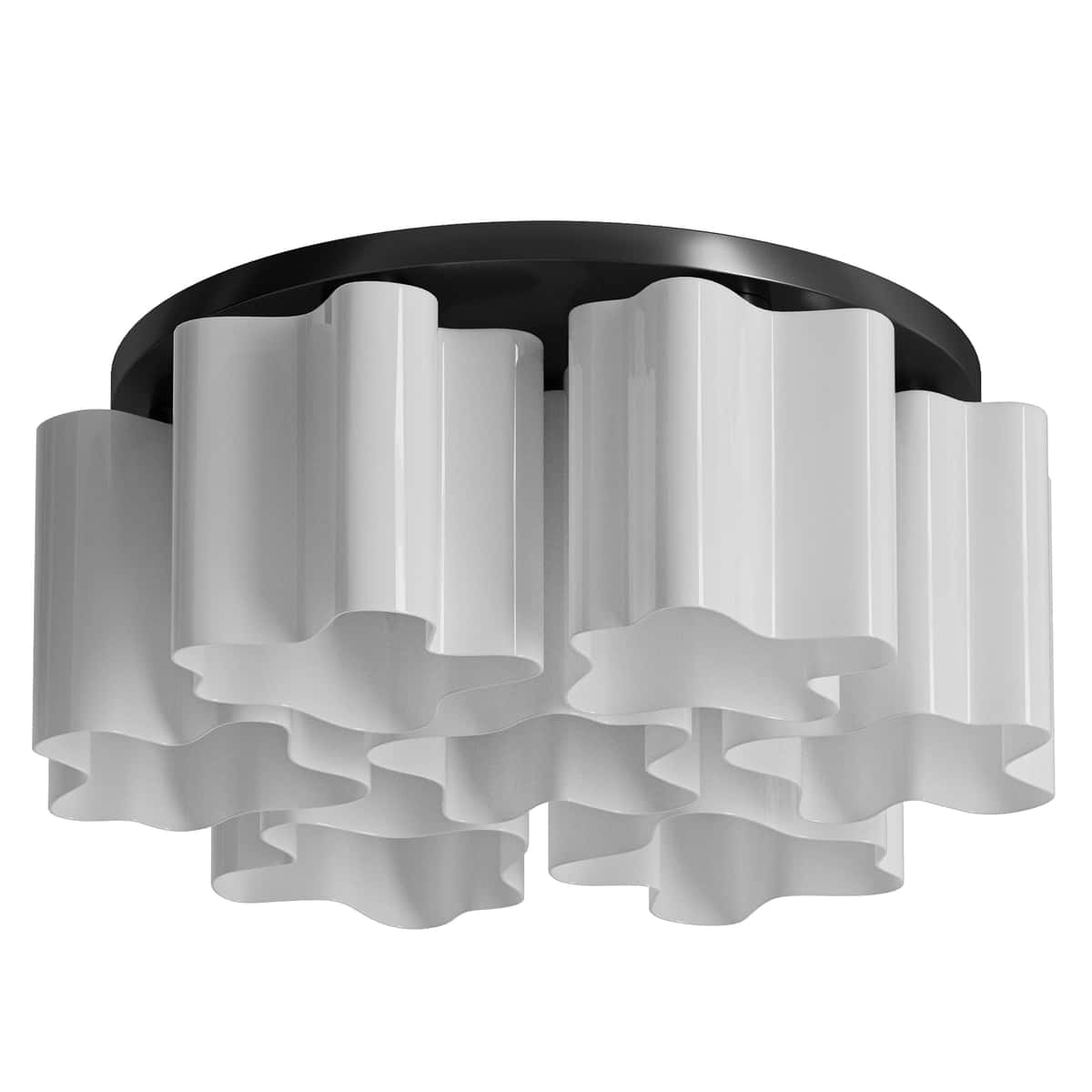 Lightstar Nubi 802097 01443 Ceiling Chandelier 2