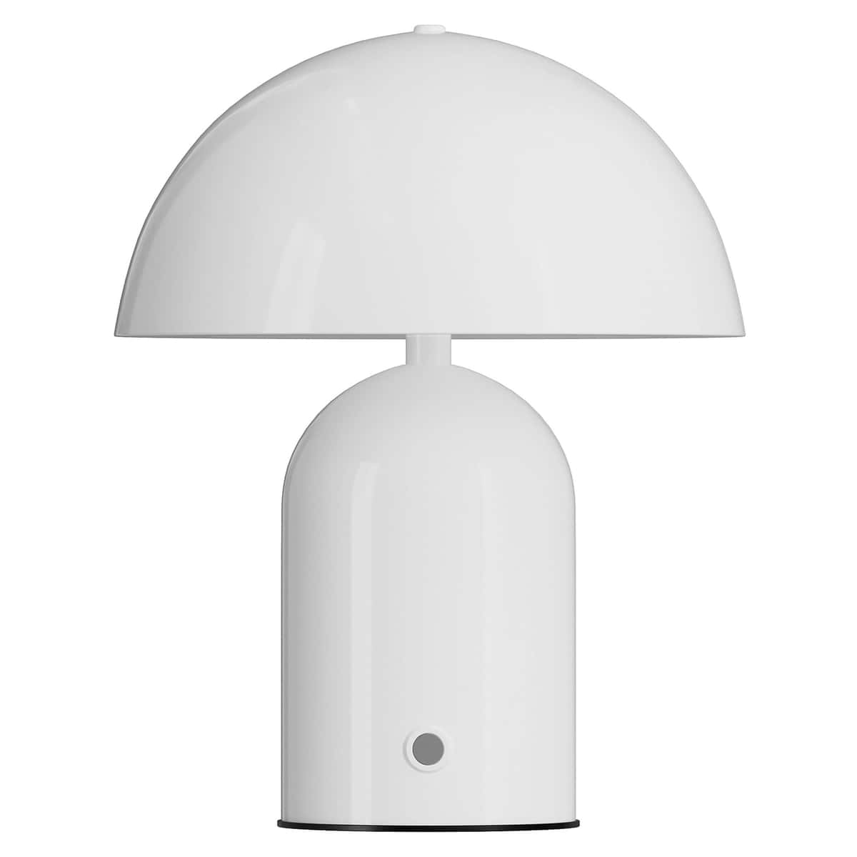 Dimmable Small Mobile LED Table Lamp Walter 2