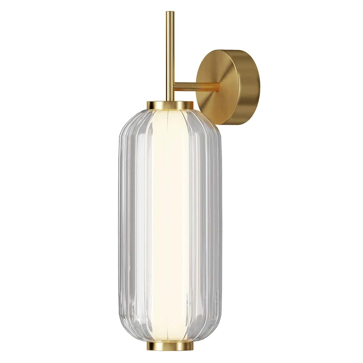 Elma Wall Lamp by Aromas Del Campo 2